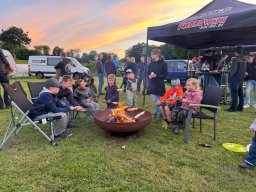 Sommerfest - EC Schwaney - 07/2024