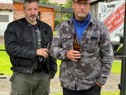 Sommerfest - EC Schwaney - 07/2024